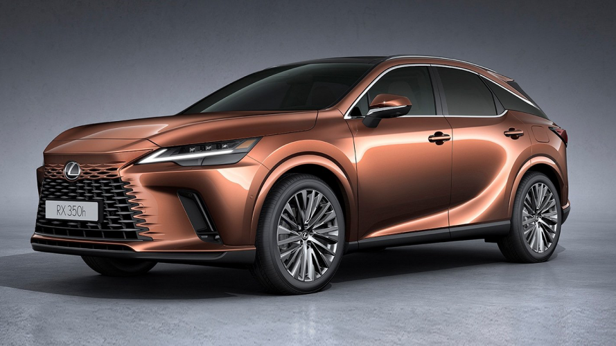 Як гібридний Lexus допомагає заощаджувати пальне в міських умовах