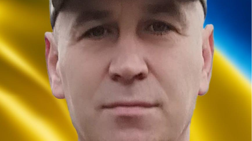 Вважали зниклим безвісти: ДНК-експертиза підтвердила загибель Героя з Волині Сергія Ткачука