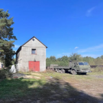 У Ковелі продають промислову ділянку з будівлями за 9 мільйонів