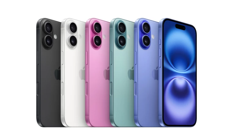 iPhone 16: свіжий погляд на інновації від Apple
