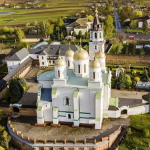 Депутати просять перевірити монастирі та собор московського патріархату на Волині