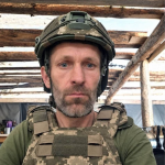 Серце зупинилося в лікарні від важких поранень: на Волині прощатимуться із прикордонником В’ячеславом Гупалом