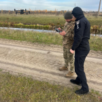 На Волині знайшли тіло зниклого 77-річного пенсіонера