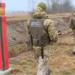 У 2025 році на Волині зловили понад 280 чоловіків, які хотіли втекти у Білорусь