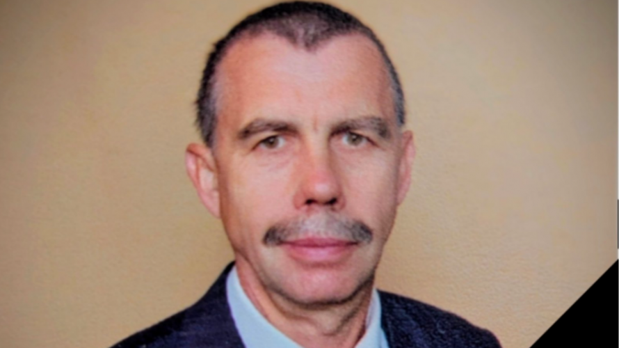 Присвятив педагогічній діяльності 42 роки: відійшов у вічність багаторічний директор ліцею на Волині