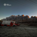 У Тернополі через російський обстріл зросла кількість загиблих, - Зеленський