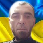 Волинь втратила Героя Олександра Синяговського