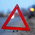 На Волині авто влетіло у дерево, травмувалася жінка