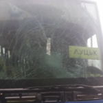 Бив автобуси дошкою: волинянина відправили до в’язниці на 5 років