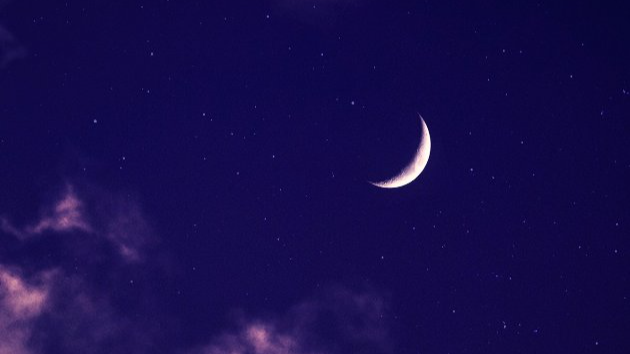 Сьогодні - Молодик: що категорично не можна робити у новий Місяць