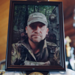 На Волині попрощалися з 47-річним Героєм Русланом Поповичем