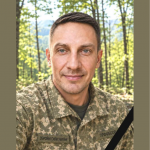 На полі бою загинув захисник Володимир Шевченко, який жив у Луцькому районі