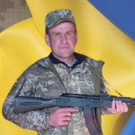 Воював різних гарячих напрямках: історія захисника з Волині Анатолія Михаліка, життя якого забрала війна