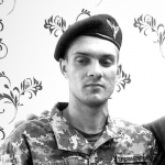 На Донеччині понад два місяці тому загинув захисник із Волині Владислав Богомаз