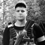 Навіки молодий: повідомили про загибель воїна з Волині Максима Мурашка