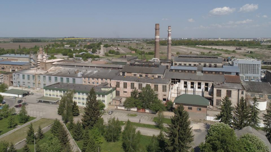 Луцький завод купує один з найбільших виробників цукру в Європі: деталі