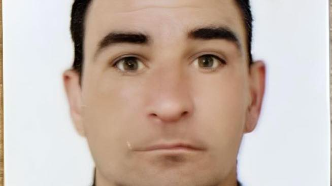 На Волинь востаннє повернеться Герой Михайло Карпович. Просять гідно зустріти