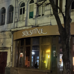 У Луцьку на місці скандальної «Юнони» відкриють новий масажний салон