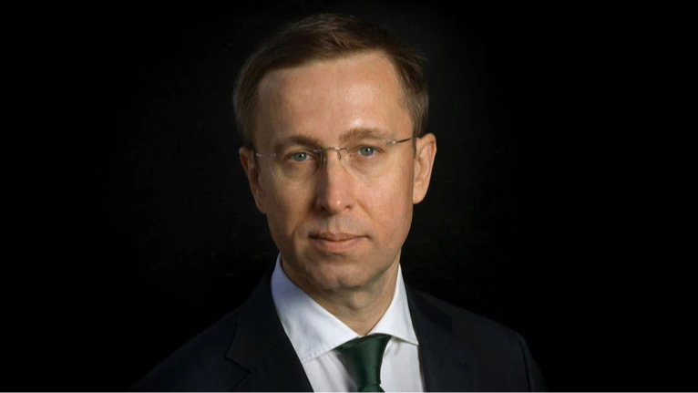 Сергій Корецький з Луцька став прем'єр-міністром України