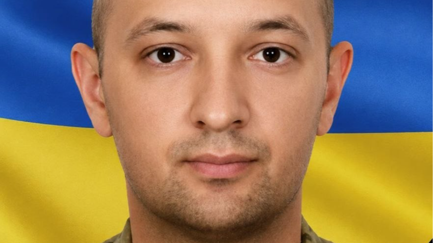 На щиті до Луцька повертається 32-річний захисник Сергій Гальцов