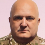 Волинь втратила Героя: на війні загинув правоохоронець Сергій Тлумач
