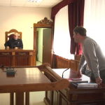 Через психологічний стан не може виконувати бойові завдання: на Волині військовослужбовця підозрюють у дезертирстві