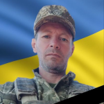 Страшна звістка з фронту: війна забрала життя солдата з Волині Віктора Бойчука