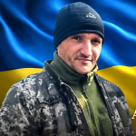 Загинув більше року тому: на Волині попрощаються з Героєм Олександром Стасюком