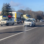 Мобілізували у червні цього року: на Волинь в останню путь провели захисника Андрія Ліпінського