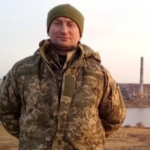 «Я боюся тільки Бога»: боєць із Волині понад два роки пробув у полоні