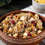 У які дні варити кутю цієї зими: основні традиції та правила