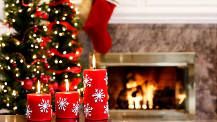 Що вдягнути на Різдво та Новий рік: 5 ідей для святкового образу