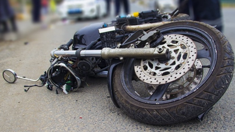 На Волині внаслідок ДТП травмувалось троє підлітків