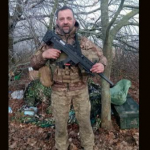 На Сумщині загинув захисник з Волині Олександр Оліферчук