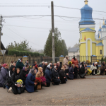 Загинув у Курській області: у Луцькій громаді попрощалися з Героєм Василем Приступою