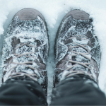 Ефект завжди на 10 з 10: як утеплити взуття взимку, щоб ноги не мерзли при -20