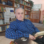 Історія волинянина, який майже 50 років пропрацював акушером-гінекологом