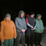 Волинянину загрожує до 9 років тюрми за організацію перетину кордону ухилянтами