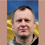 Захищаючи Україну, загинув Герой з Волині Олег Адамчук