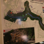 Яке майбутнє у Луцької дитячої залізниці? Обрали найкращі проєкти студентів