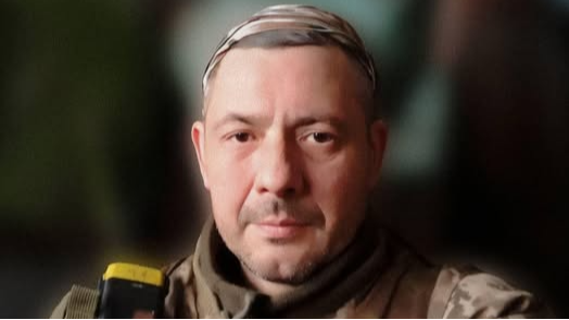 Рік вважався зниклим безвісти: на Волині попрощаються з Героєм Ярославом Дмитруком