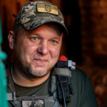 На війні загинув 43-річний Герой з Волині Олександр Дригуля