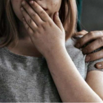 У Луцьку чоловік домагався дитини в маршрутці