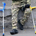 Вдарив пасинка милицею по голові: на Волині військовому дали штраф 1700 гривень