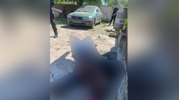 «На четверту жертву у нього не вистачило патрона»: на Полтавщині чоловік застрелив трьох людей