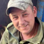 Унаслідок ворожого обстрілу загинув Герой з Волині Яків Татарчук