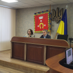 Заступник Ковельського міського голови достроково склав повноваження - пішов на підвищення