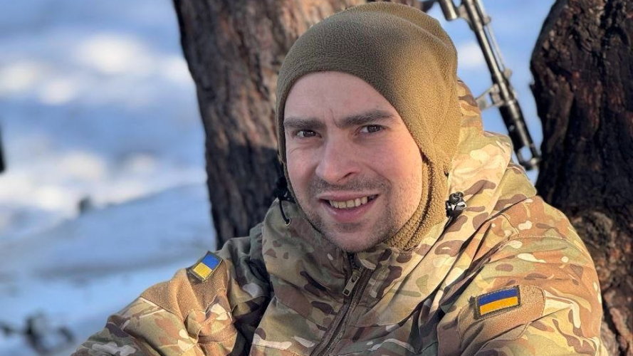 Мріяв після війни поїхати до Праги: на фронті загинув 34-річний Герой з Волині Станіслав Ходаковський