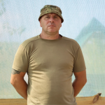 Сталевий навідник «Круглий»: як далекобійник Руслан став грозою ворогів у складі «Сталевої Сотки»