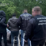 Переправляли чоловіків до білорусі та країн Євросоюзу: на Волині виявили чергову «схему для ухилянтів»